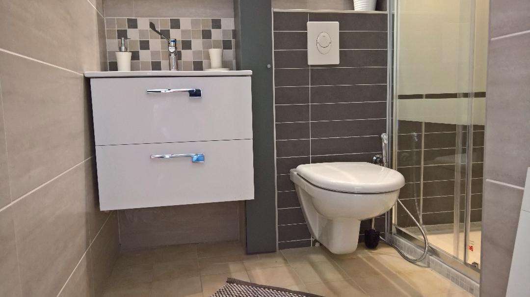 Baie Des Anges Appartement Bis Villeneuve-Loubet Exterior foto